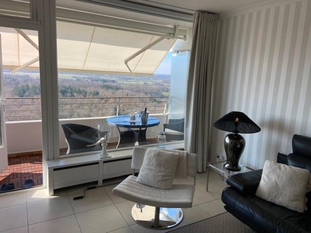Top - Apartment Mit Aussicht تيميندورفير ستراند المظهر الخارجي الصورة
