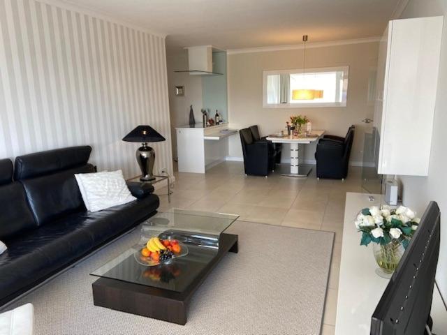 Top - Apartment Mit Aussicht تيميندورفير ستراند المظهر الخارجي الصورة