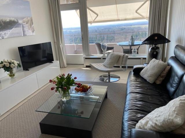Top - Apartment Mit Aussicht تيميندورفير ستراند المظهر الخارجي الصورة