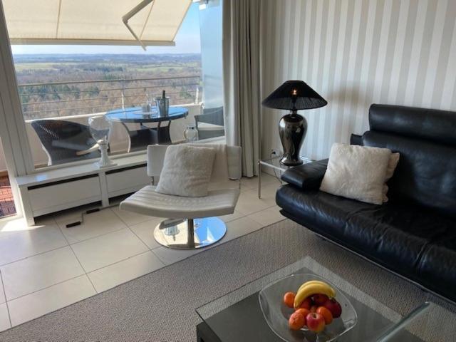 Top - Apartment Mit Aussicht تيميندورفير ستراند المظهر الخارجي الصورة