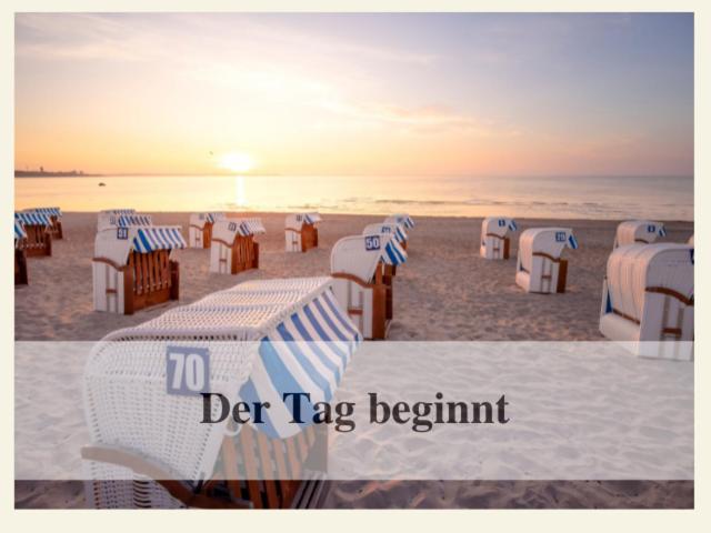 Top - Apartment Mit Aussicht تيميندورفير ستراند المظهر الخارجي الصورة